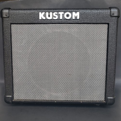 Kustom kba10 portable - kba10, bass
